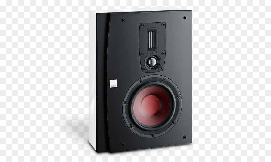 Subwoofer，Dali Ikon 6 Mk2 PNG