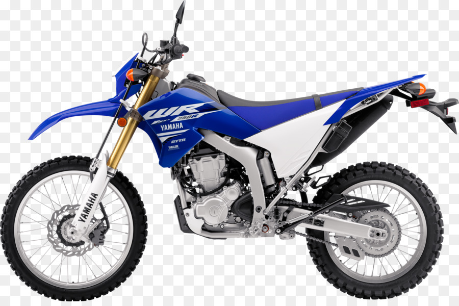 Yamaha Wr250f，Yamaha Wr250r PNG