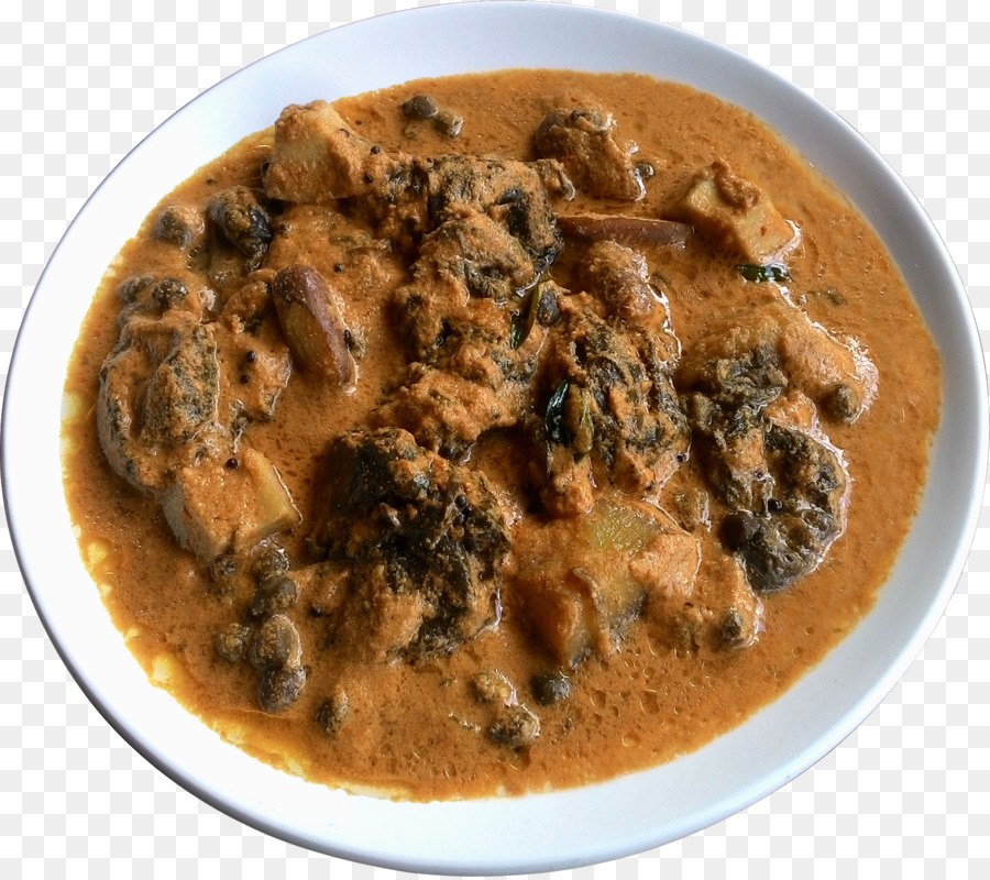 Curry，Receta PNG
