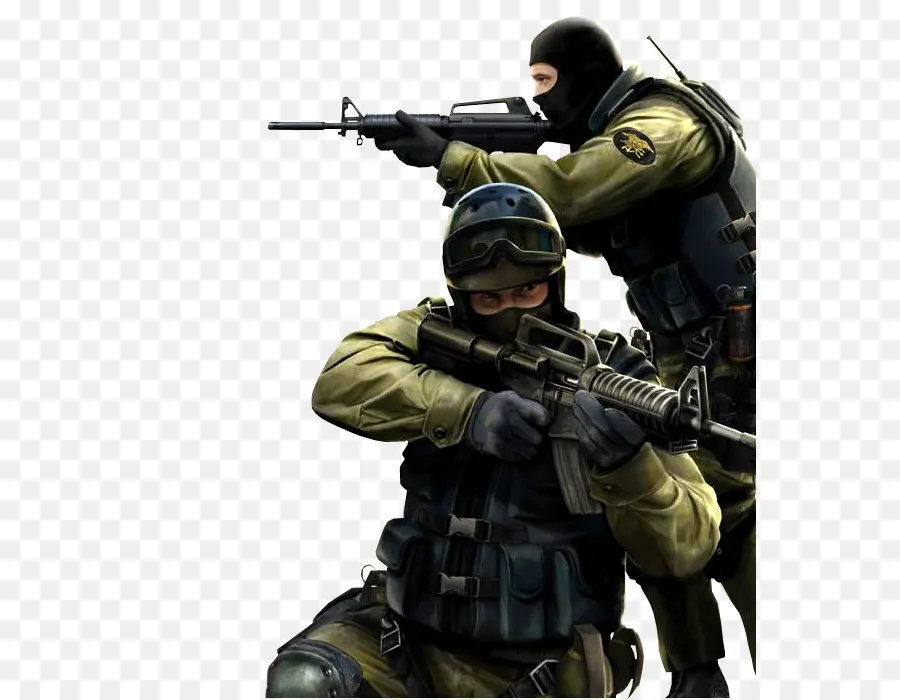 Counterstrike Global Offensive，Counterstrike PNG