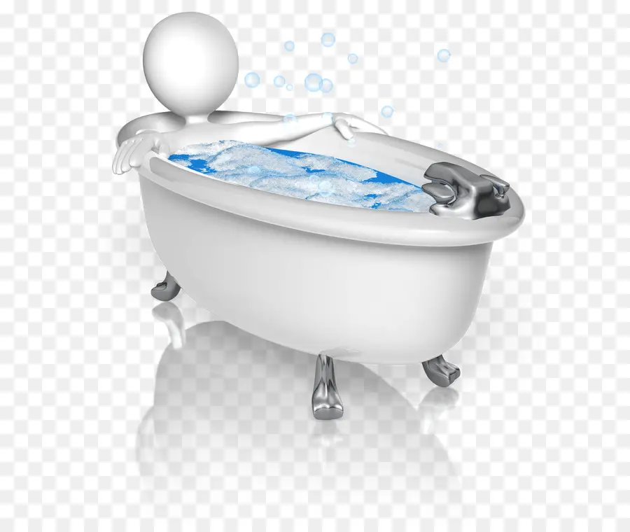 Bañera Con Hielo，Hielo PNG