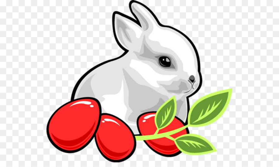 Conejito De Pascua，Pascua PNG