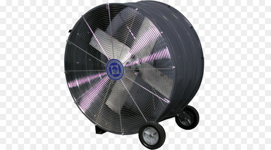 Ventilador，Mecanismo De Accionamiento Directo PNG