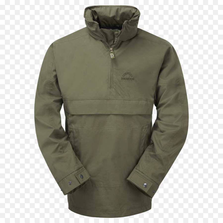 Chaqueta Verde，Invierno PNG