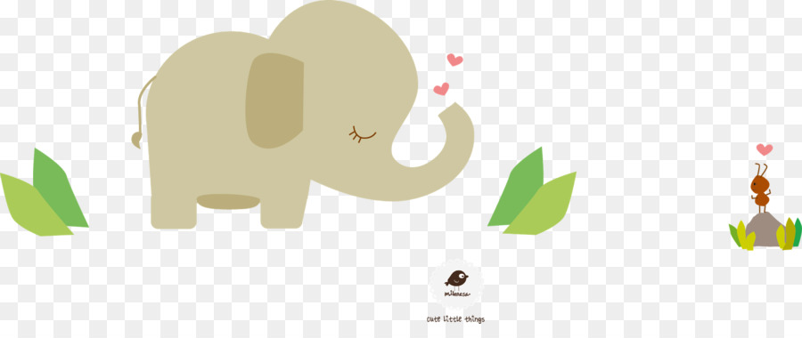 Elefante，Fondo De Escritorio PNG