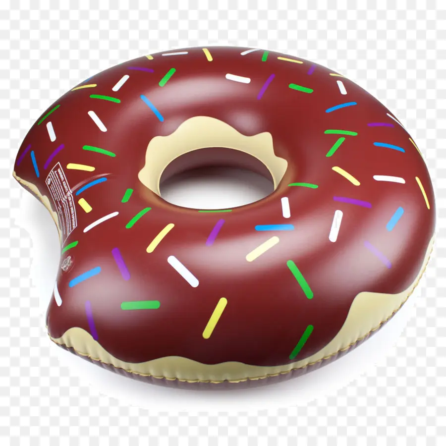 Donuts，Brazaletes Inflables PNG