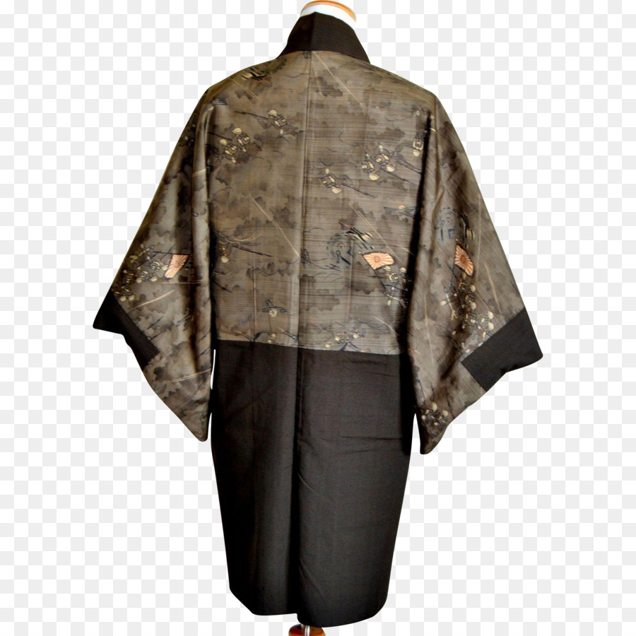 Kimono，Tradicional PNG