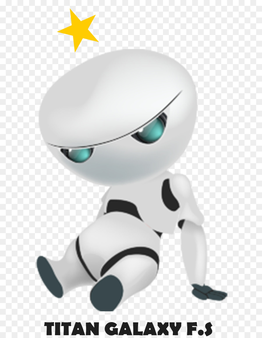 Robot，Android PNG