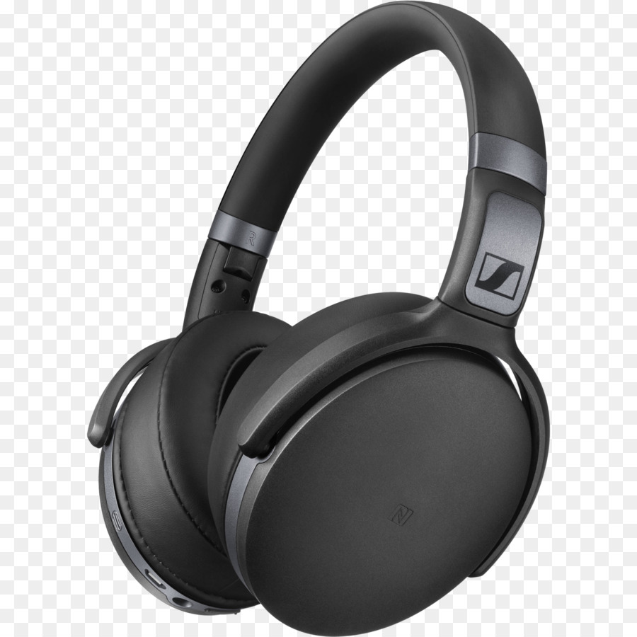 Auriculares，Sennheiser Hd 440 Bt PNG