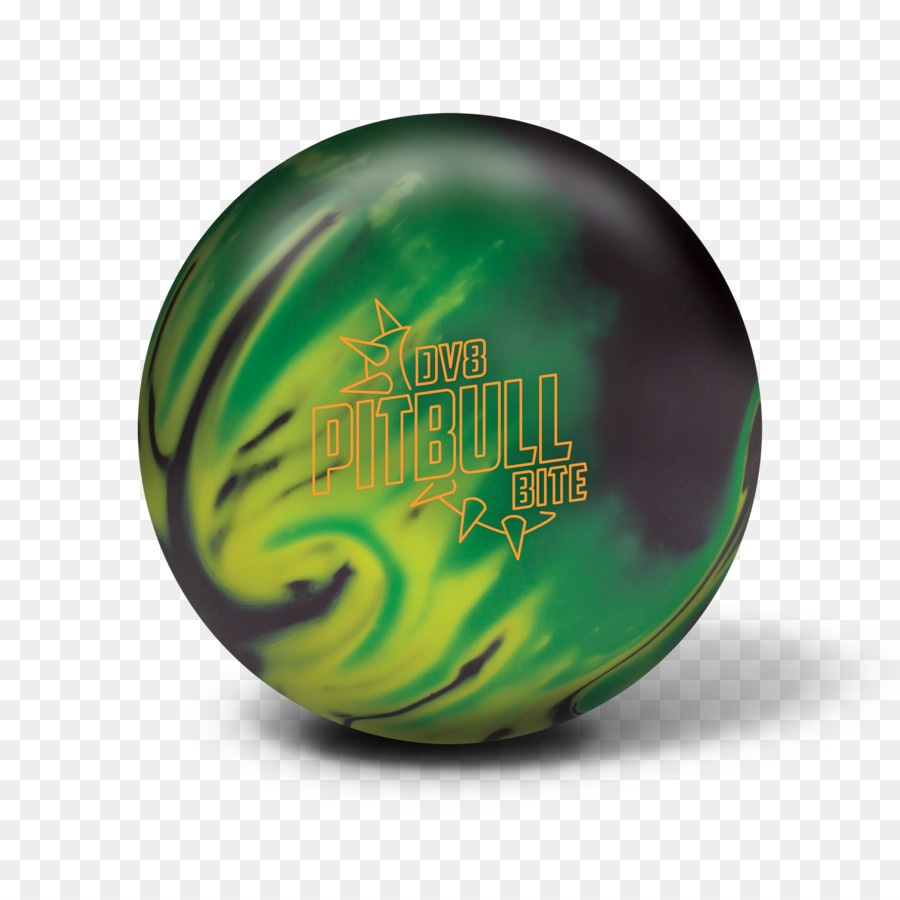 Pit Bull，Las Bolas De Bowling PNG