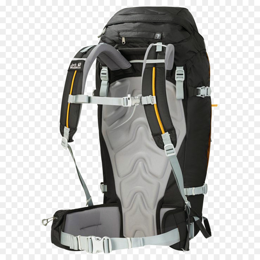 Mochila Gris，Correas PNG