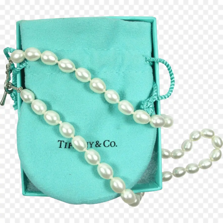 Perla，Tiffany Co PNG