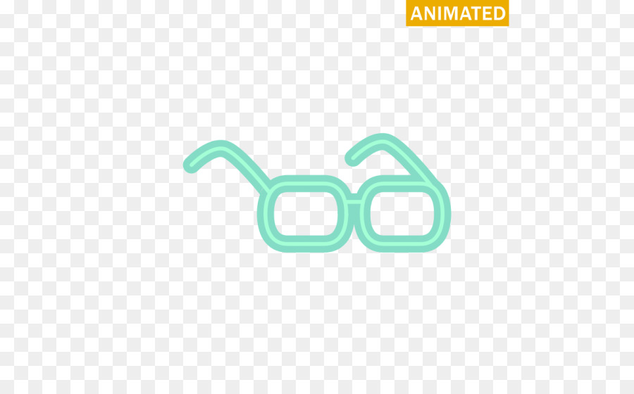 Icono De Gafas，Anteojos PNG