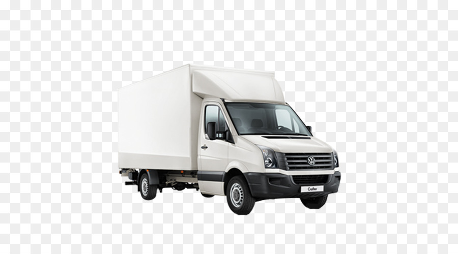 Volkswagen Crafter，Grupo Volkswagen PNG