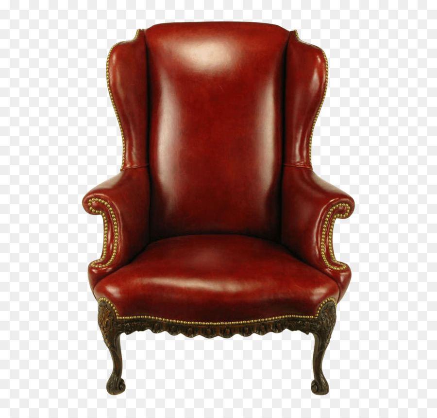 Sillón Gris，Silla PNG