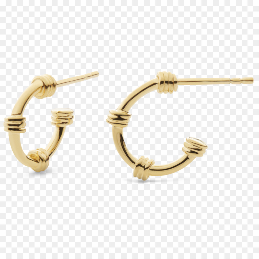 Pendiente，Oro PNG