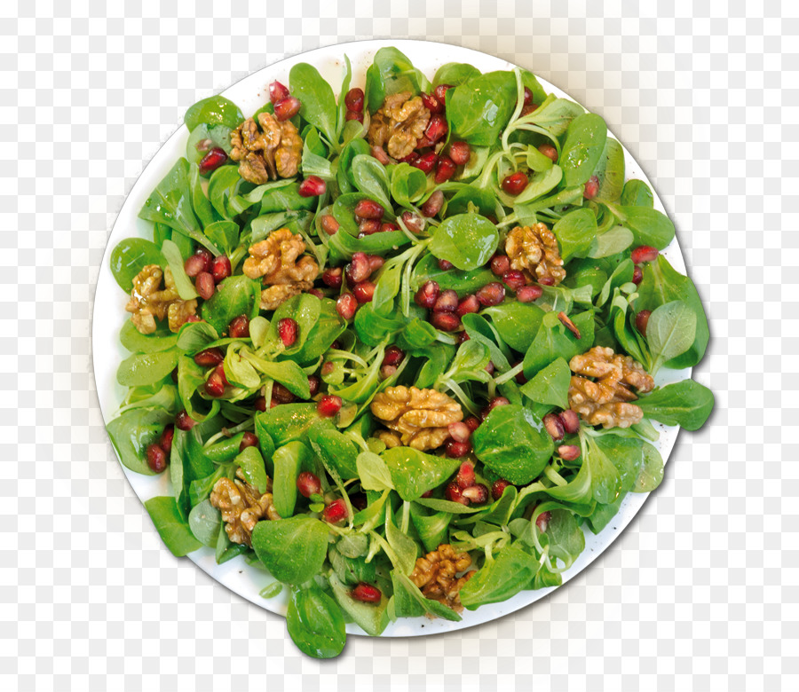 Ensalada De Espinacas，Ensalada De Pollo PNG