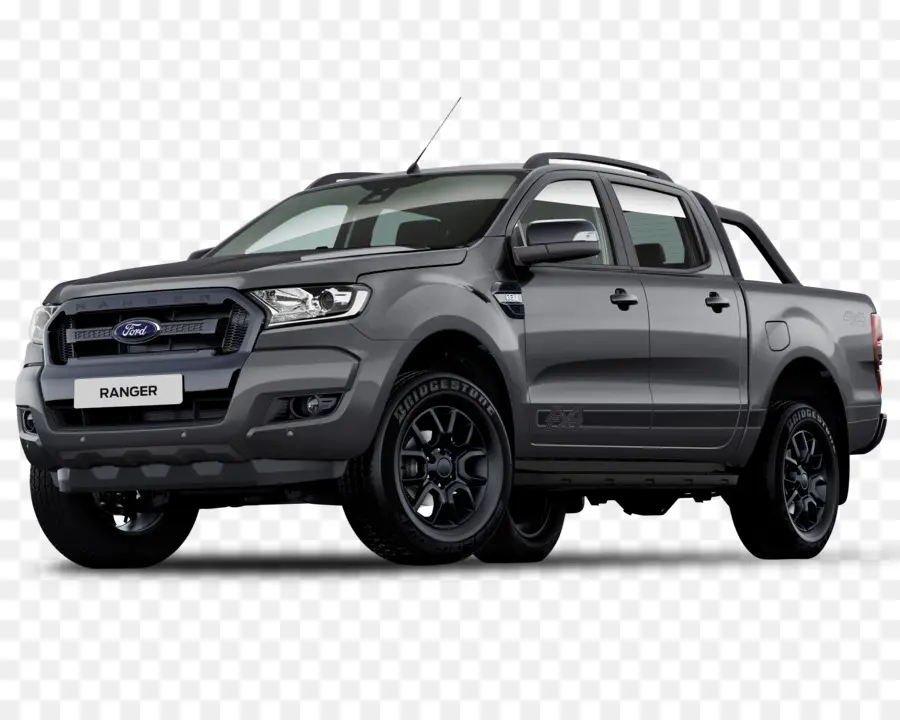 Ford Ranger，Ford PNG