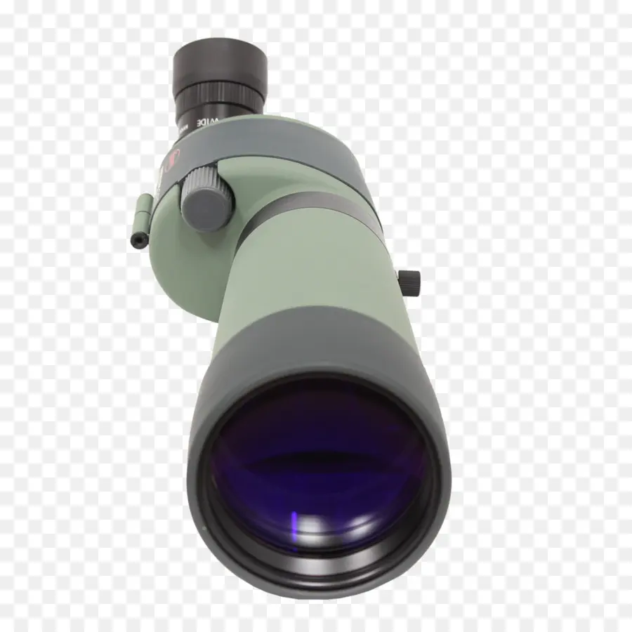 Catalejos，Ocular PNG