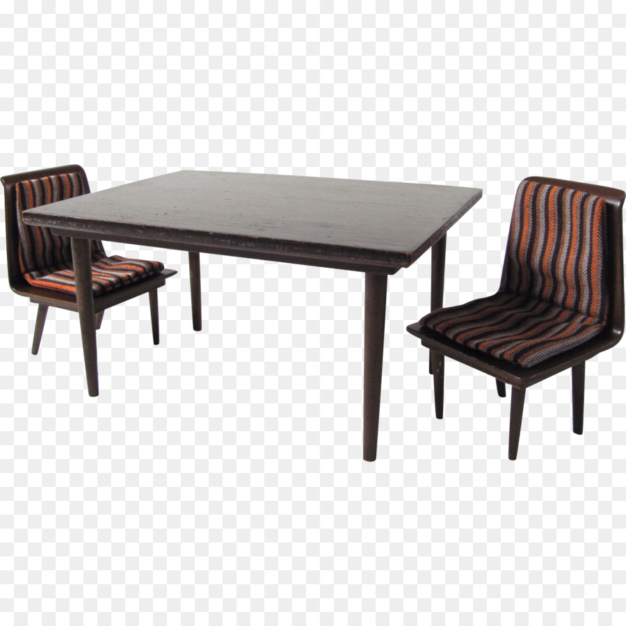 Mesa De Comedor，Sillas PNG