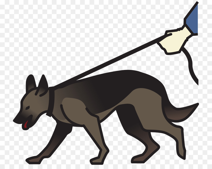 Perro Negro，Correa PNG