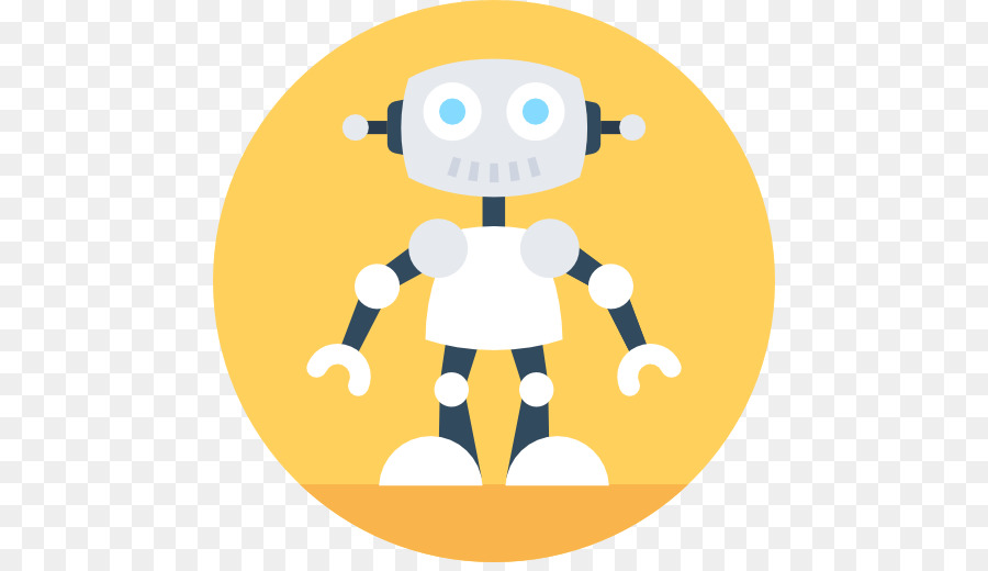 Chatbot，Robot PNG