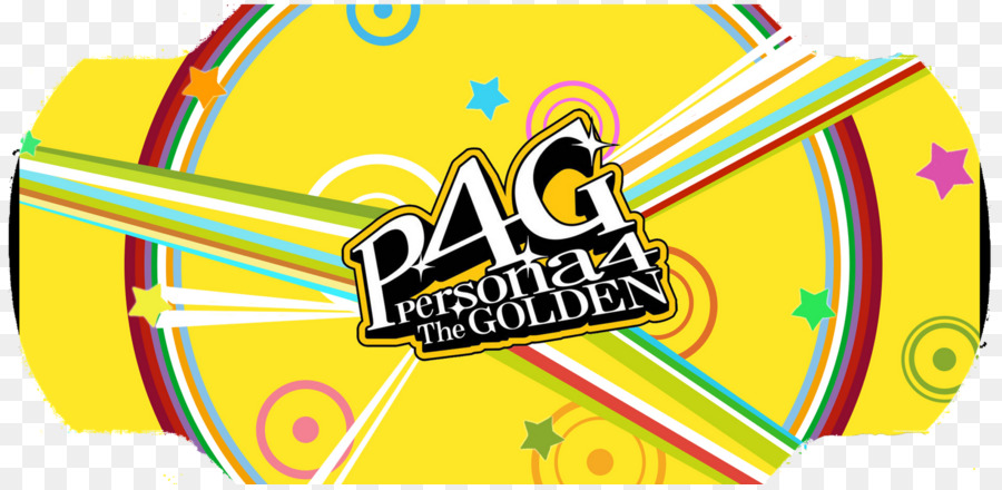 Persona 4 Dorado，P4g PNG