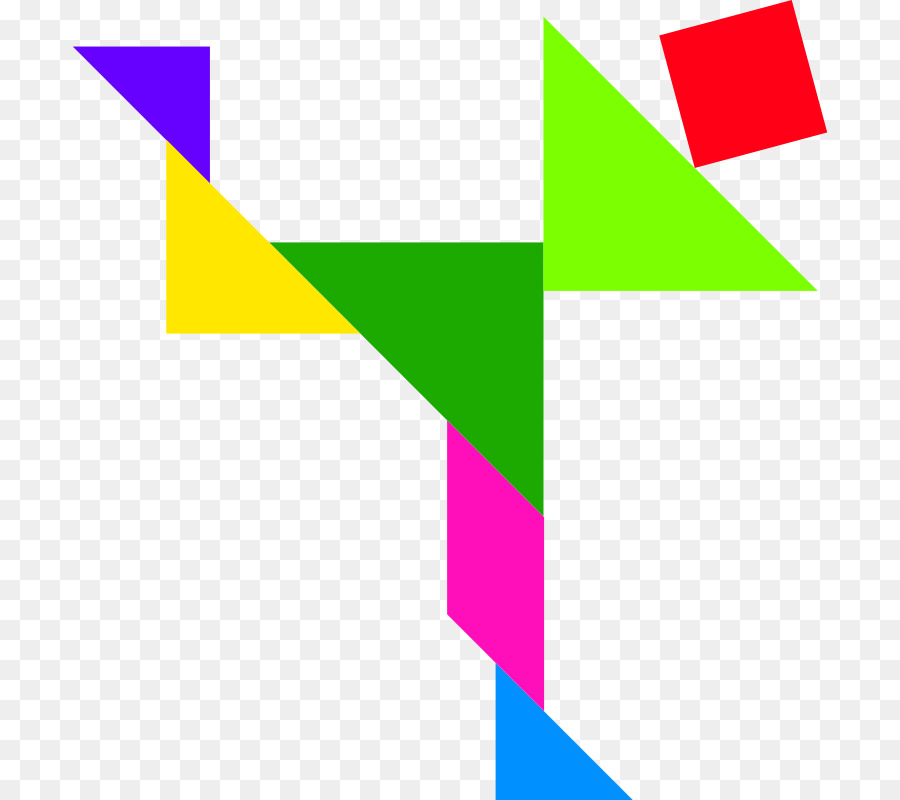 Formas Coloridas，Geométrico PNG