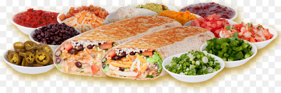 Burrito，Cocina Vegetariana PNG