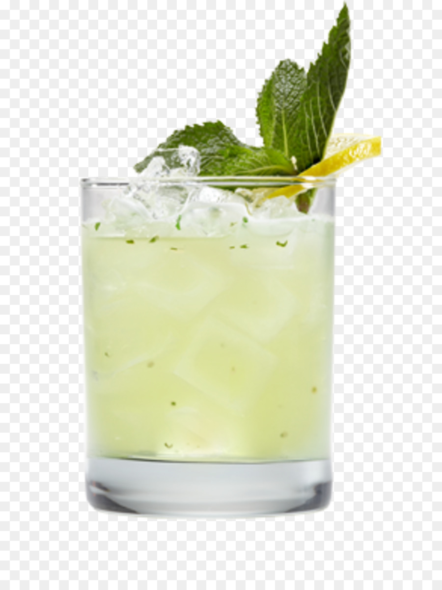 Bebida De Limón Y Menta，Limón PNG