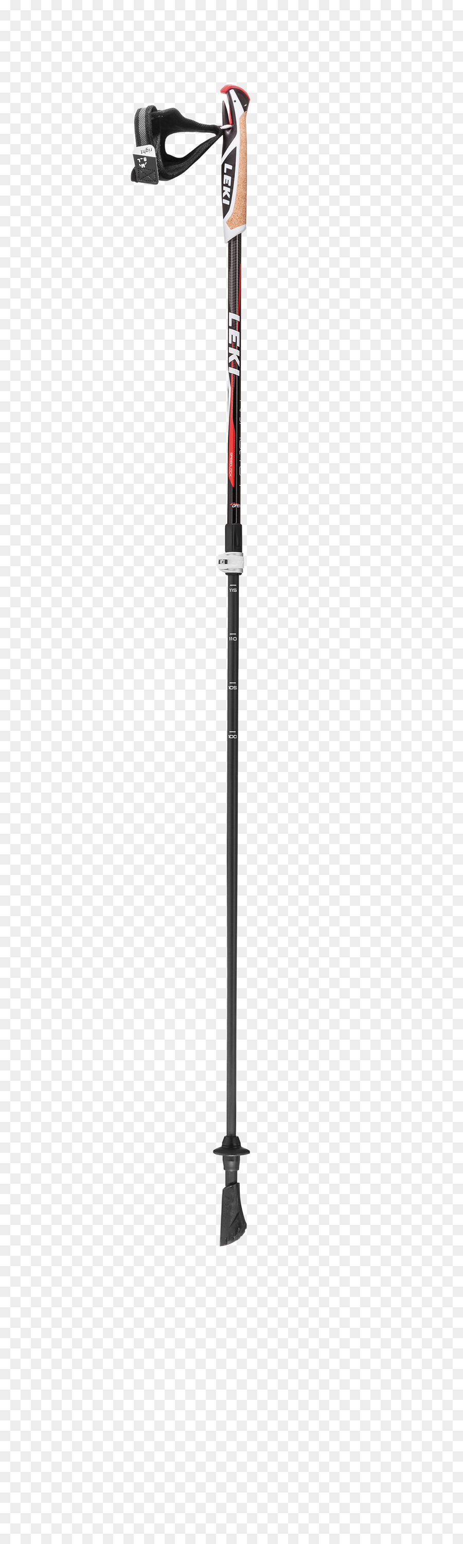 Nordic Walking，De Aluminio PNG