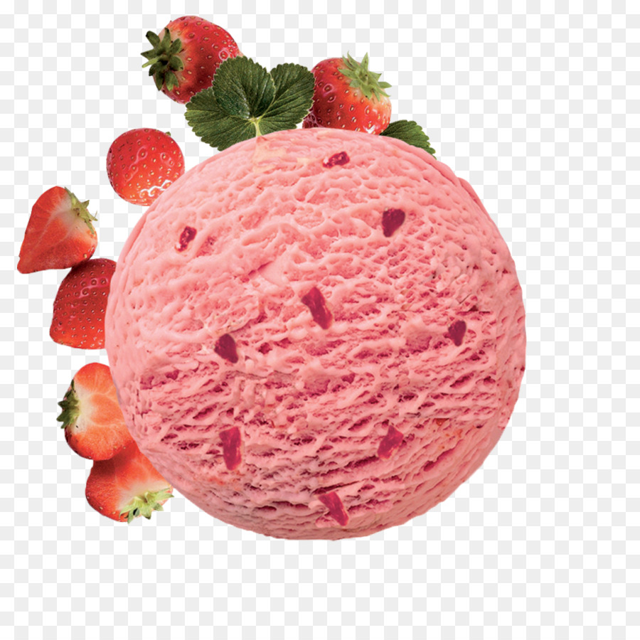 Helado，Napolitana De Crema De Hielo PNG