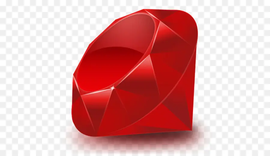 Ruby On Rails，Ruby PNG