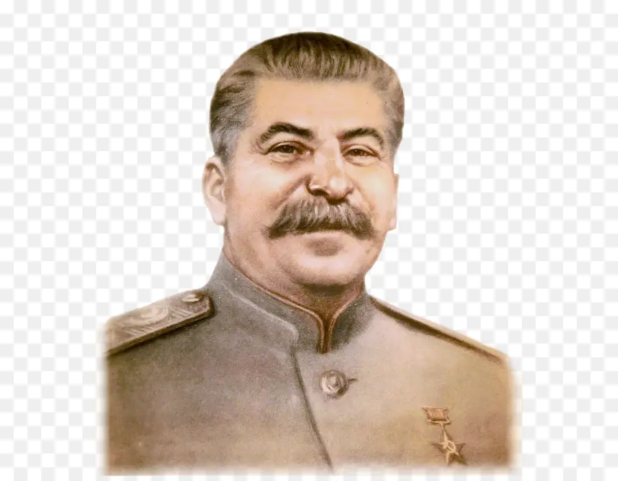 Joseph Stalin，Unión Soviética PNG