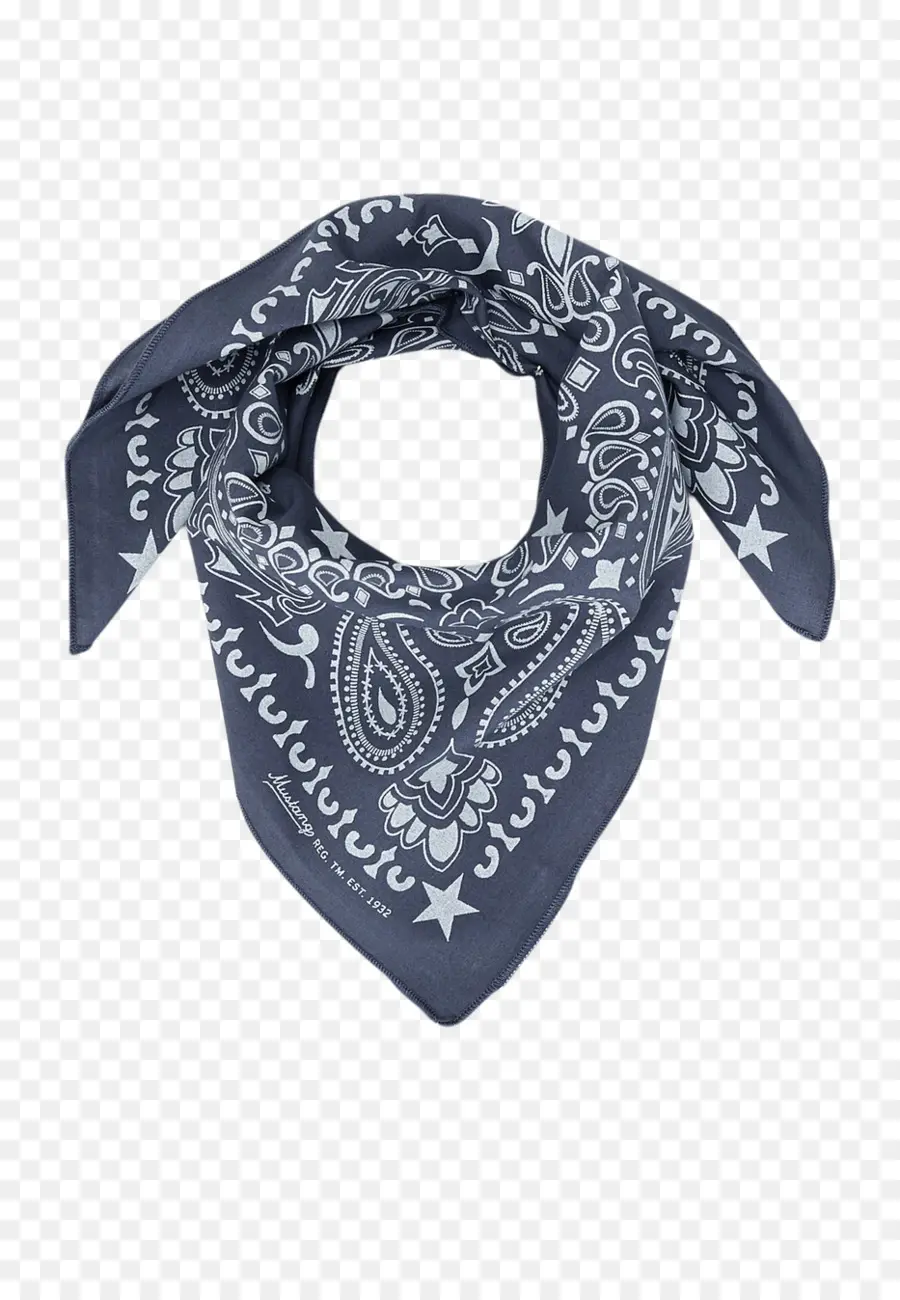 Bandana，Artículo PNG