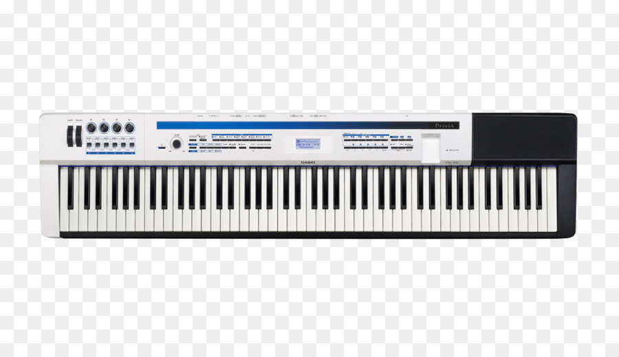 Casio Privia Pro Px5s，Privia PNG