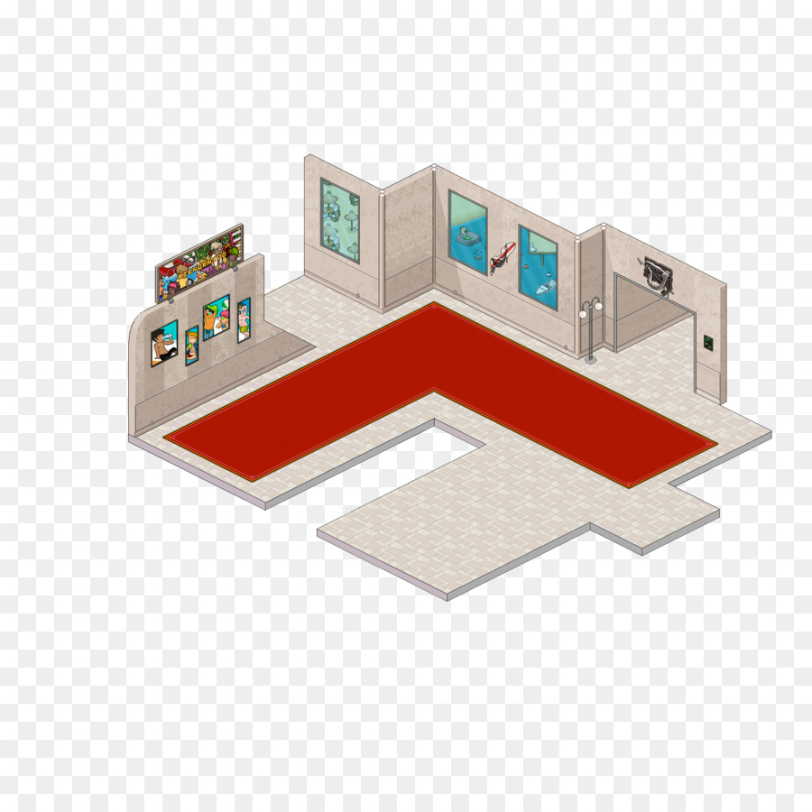 Habbo，Imgur PNG