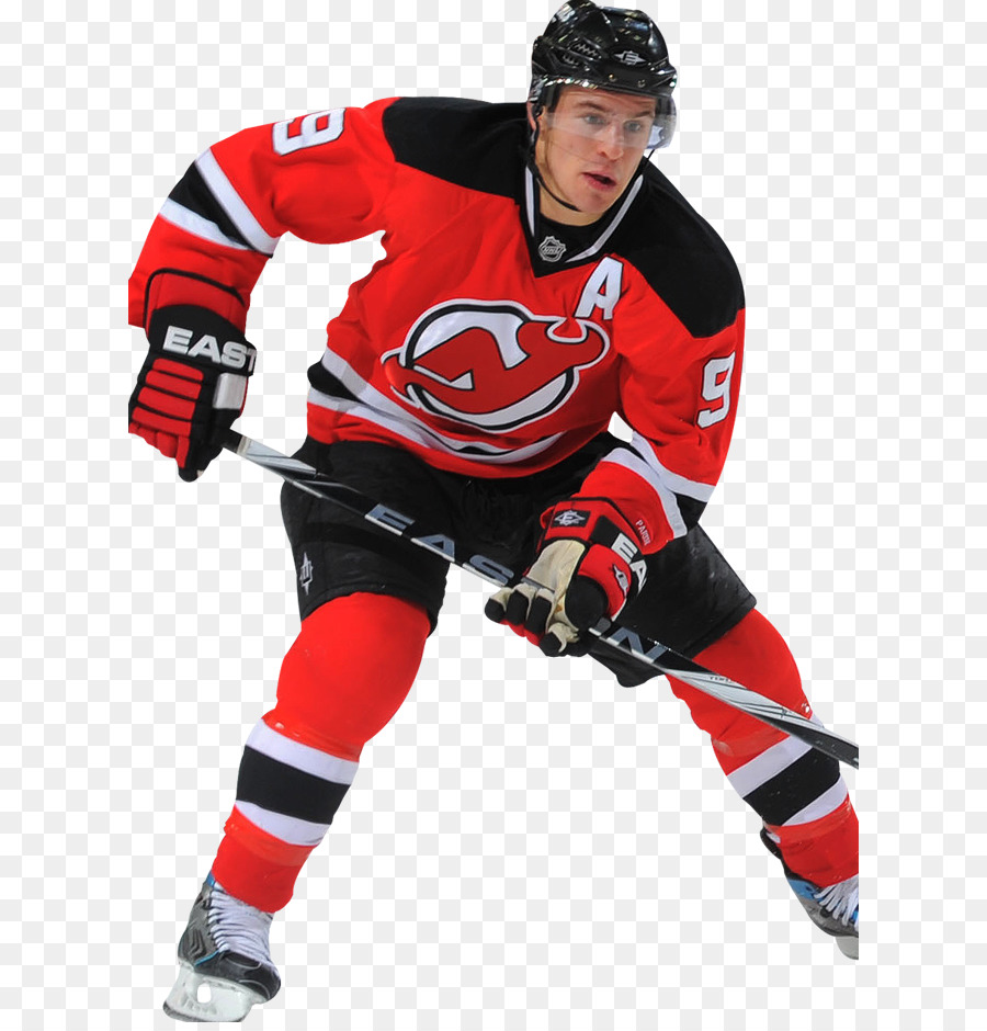 Jugador De Hockey，Hielo PNG