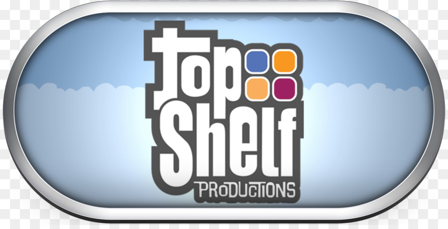 Desde El Infierno，Top Shelf Productions PNG