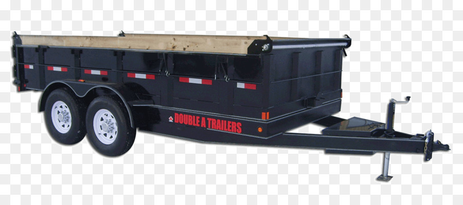 Trailer，Coche PNG