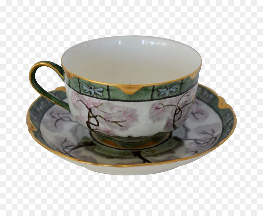 Limoges，Taza De Café PNG