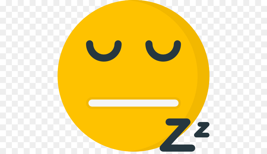 Emoji Durmiendo，Dormir PNG