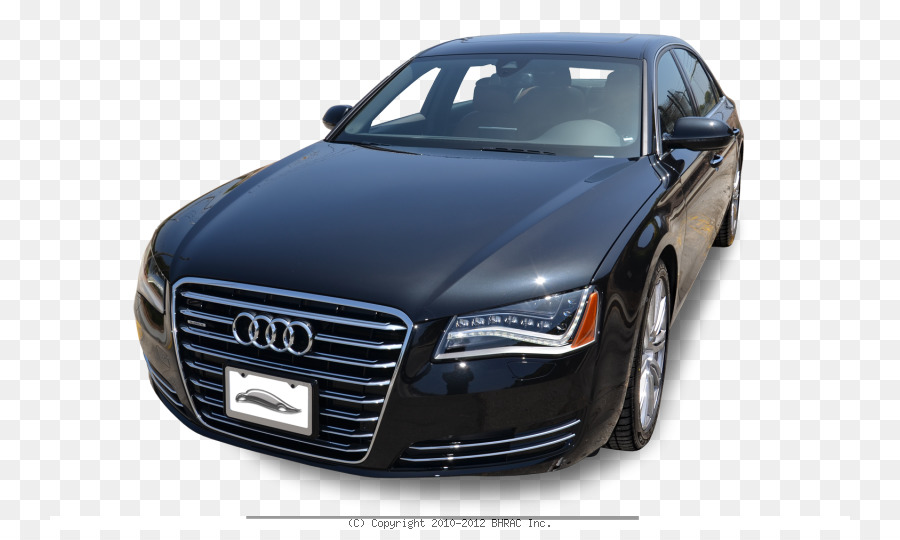 Coche Audi Negro，Vehículo PNG