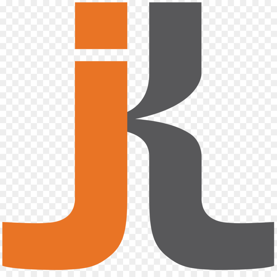 Logotipo De J K，Naranja PNG