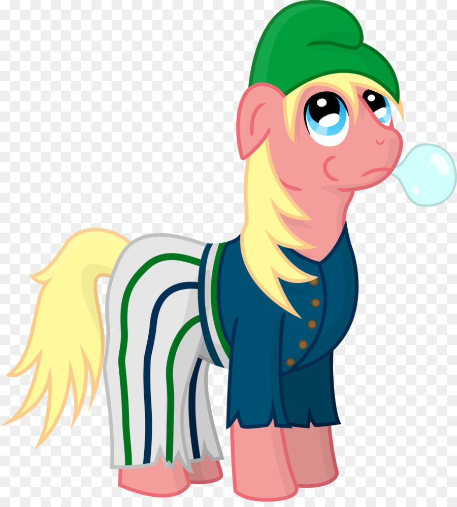 Pony，Caballo PNG