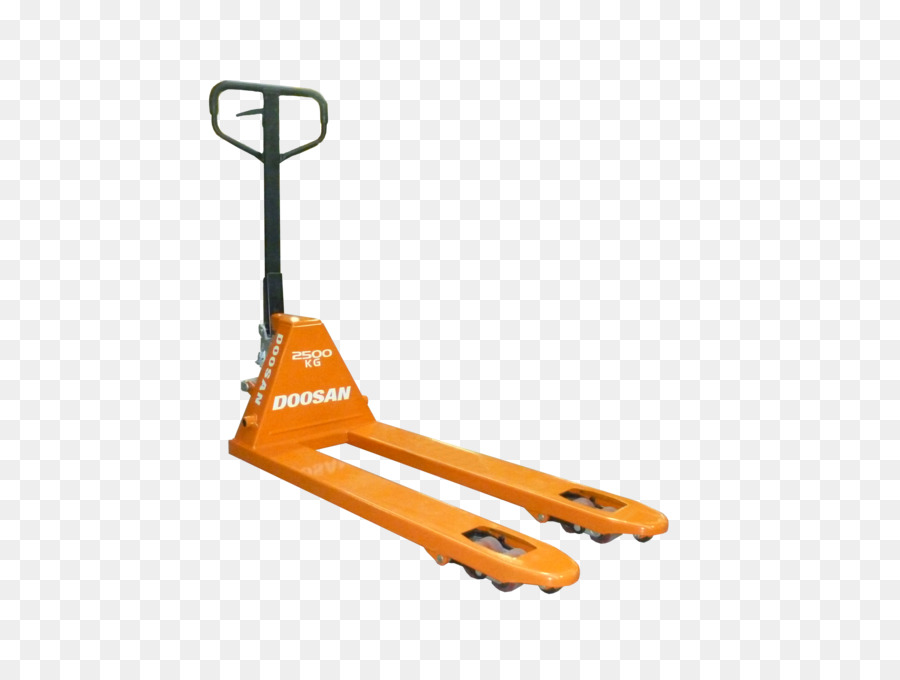 Pallet Jack，Carretilla Elevadora PNG