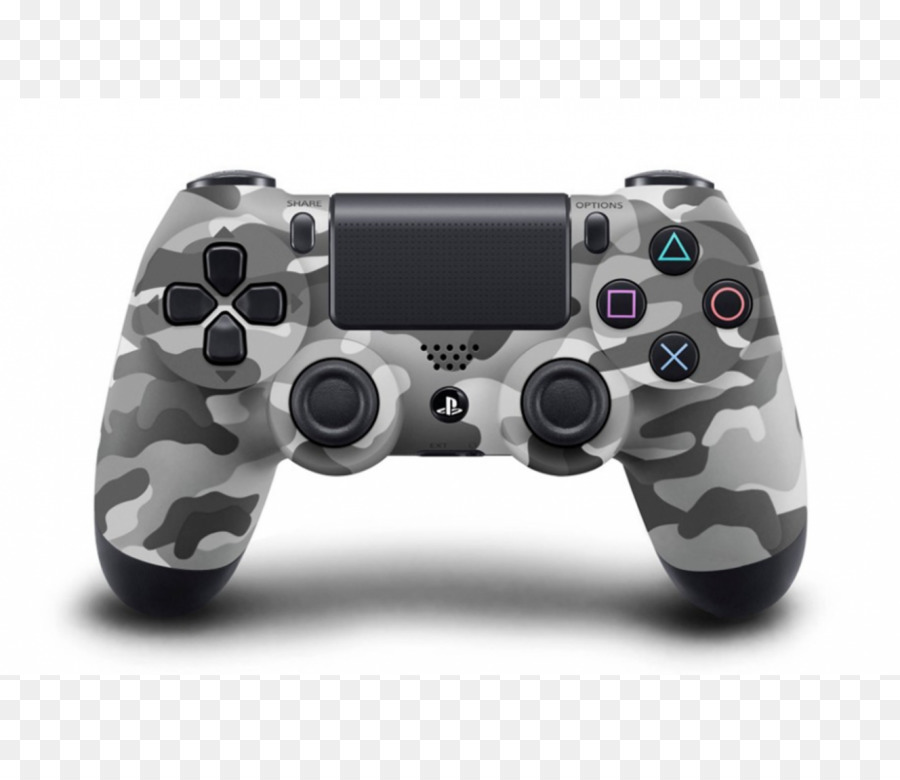 Playstation，Playstation 4 PNG