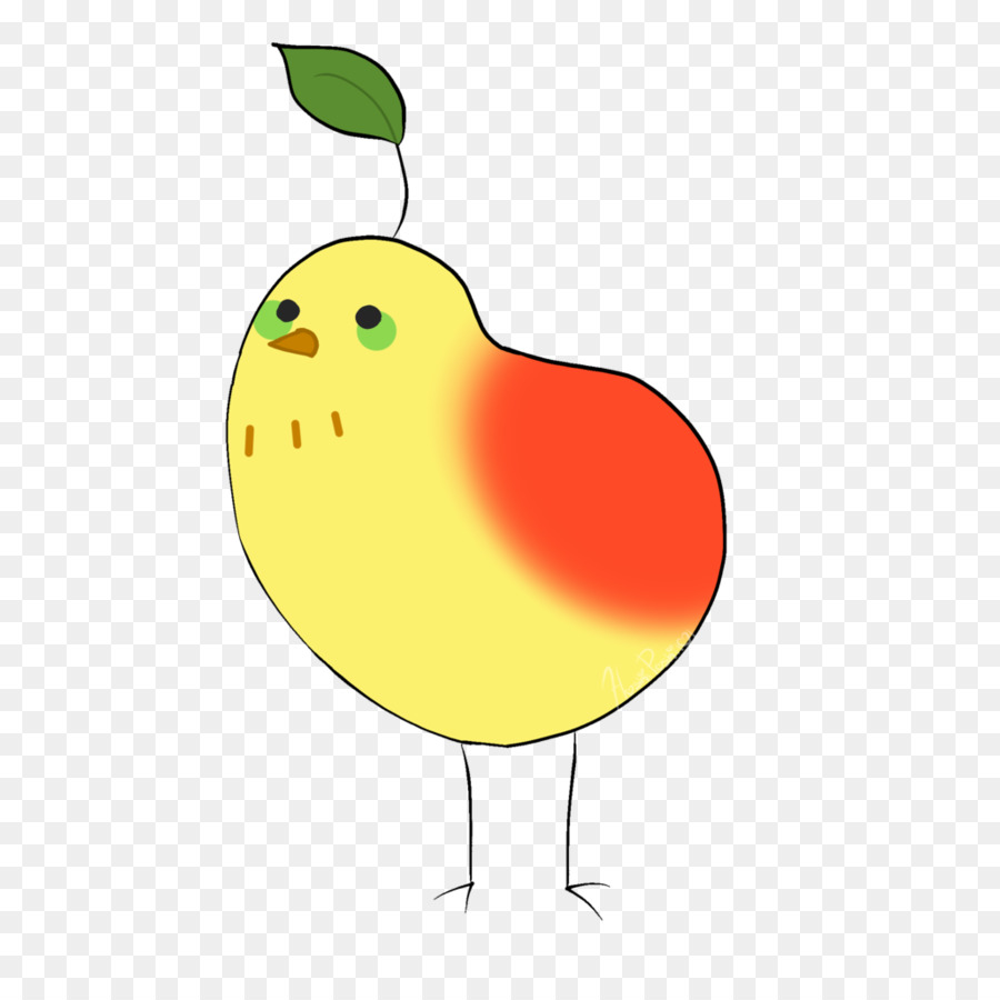 Pico，La Fruta PNG