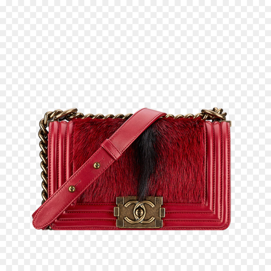 Bolso Rojo，Cartera PNG