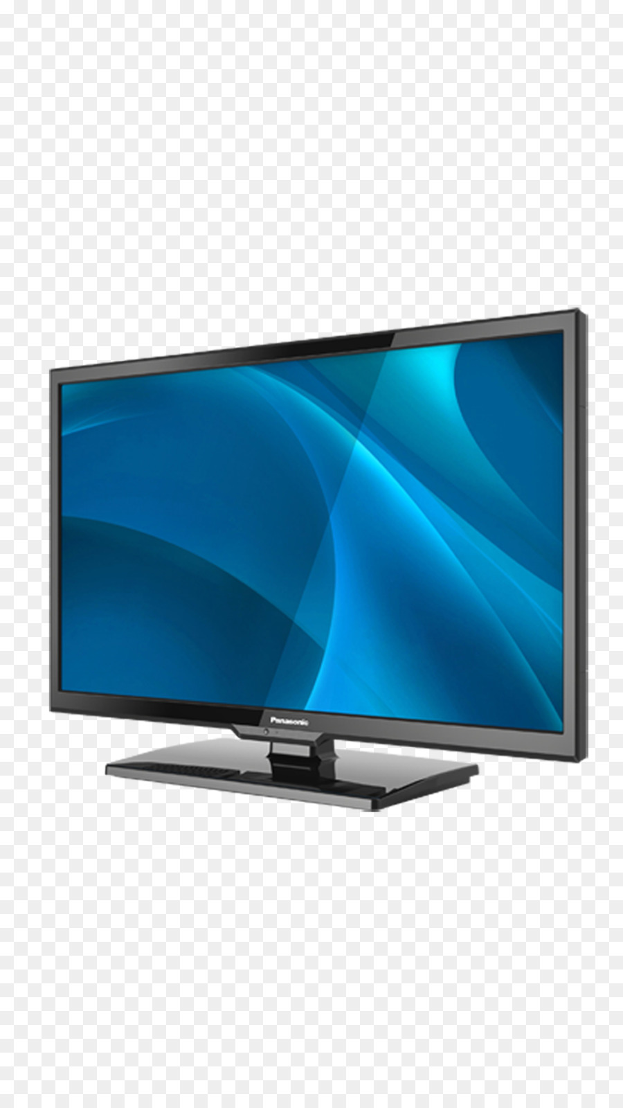 Televisor De Pantalla Plana，Televisión PNG